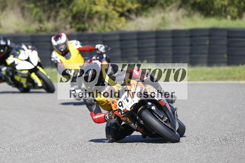 /55 20.09.2025 Speer Racing ADR/Gruppe rot/91